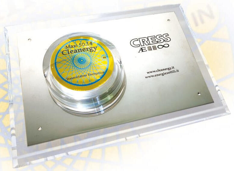 Synchromètre, l’instrument qui écoute les chants secrets des vibrations invisibles du vivant.”